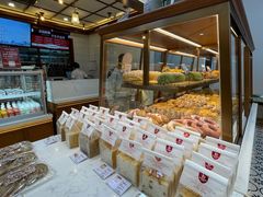 -BREAD WAY面包路·欧式面包(龙湖时代D馆店)