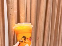 冰淇淋芒芒-喜茶(深圳东门1234店)