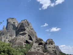 -梅黛奥拉修道院