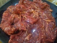 -平泽烤肉(锦水街店)