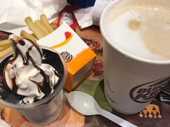 -汉堡王(南京砂之船店)