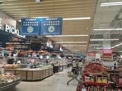 -永辉超市(世纪金源店)