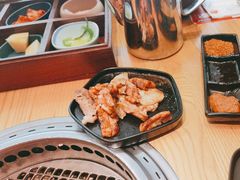 -汉拿山(包河万达店)