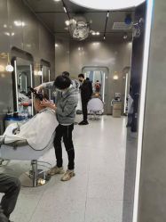 -IN STYLE·全国形象店