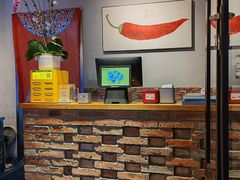 -向川南·水煮鱼·川菜(和平里店)