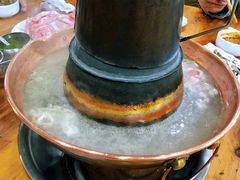 -元盛居(生态大街店)