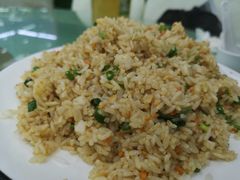 海胆炒饭-景好海鲜餐厅(大鹏必选旅游店)