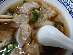 -一路飘香面馆