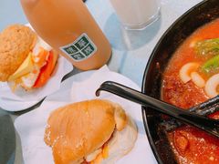 -华嫂冰室(尖沙咀店)