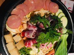 -虎哥六韩式烤肉料理 TIGERGRILL(隆生金山湖中心购物广场店)