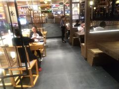 大堂-呷哺呷哺(砂之船奥莱店)