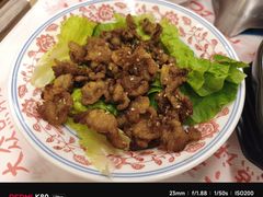 -堂瓦里·33年传统赣菜(第一街区店)