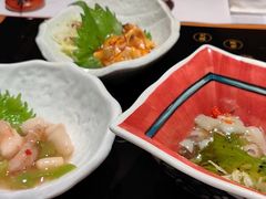 -花潮料理艺食馆(世欧广场店)