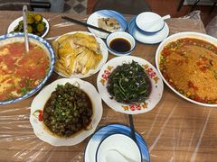 -妈妈的小作坊(陈家镇店)