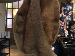 -锅说大脸毛肚重庆老火锅(佐阾店)