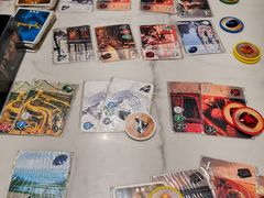 -BGM CLUB二次元主题桌游店(康王路店)