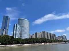 -海心沙亚运公园