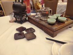 -顺德人家食府(黄金广场店)