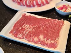 -南门涮肉(上海一店)