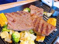 -必胜客(群力王府井店)