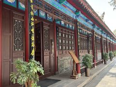 -万寿八仙宫