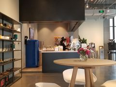 -dotcom coffee古点咖啡(致真大厦店)