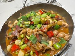 -阿露佳·舌尖上的安吉菜