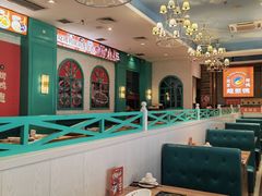 -龙聚德北京烤鸭(沙坪坝华宇A馆店)