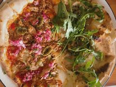 -PIZZA BIANCA(万象城店)