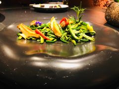 -柒厢食事雅谈