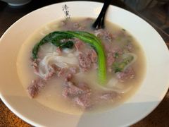 -漆黑觉米粉(三里屯店)