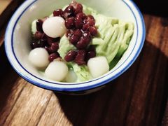 -拾光·小碗甜品