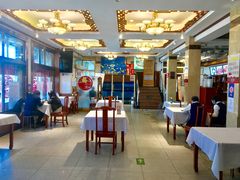 大堂-峨嵋酒家(地安门店)