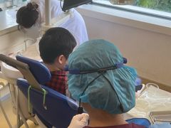 -泰康拜博口腔(世博园乐尔店)