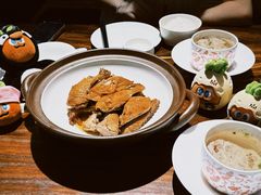 -临家闽南菜(五店市店)