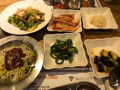 -紫霞门韩国料理烤肉(深南东路店)