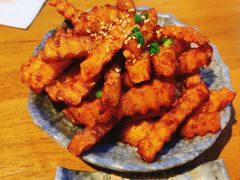 -付小姐在成都(吾悦广场店)