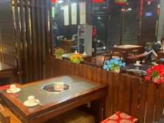 -陈府大宅门成都火锅·手切鲜肉(太原街店)