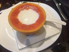 -新天世纪中餐厅