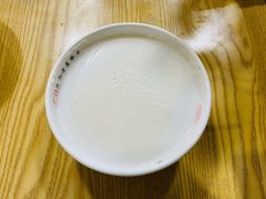 花生稀饭-周家大辣椒面皮(中山街店)