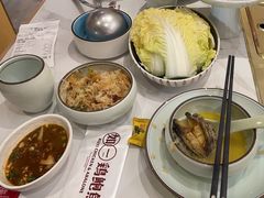 -如一鸡鲍鱼·粤式煲汤(长泰广场店)