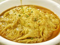 -阿凡提餐厅(簋街店)