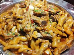 -胖哥俩肉蟹煲(苏州中心店)