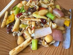 -南沙游艇会·大兵船餐厅