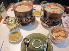 -Thai Basil罗勒叶泰式餐厅(时代天街店)