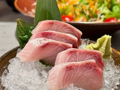 -夯食·创意料理(世纪汇店)