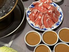 -鑫龙火锅(北园店)