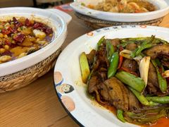 -花盐街·四川乐山小吃(西单大悦城店)