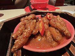 -避风塘(宝山万达店)