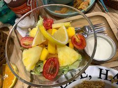 -MeetThai觅泰 ·泰式大排档(未来之光店)